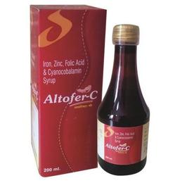 Altofer C Syrup
