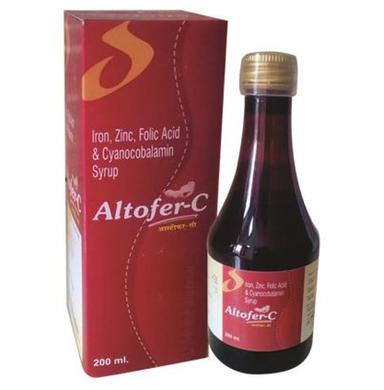 Altofer C Syrup