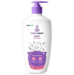 Mamaxpert Baby Lotion