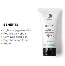 Brillare Skin Brightening Moisturiser