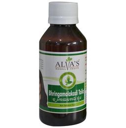 Alva's Bhringamalakadi Taila