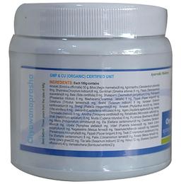 Alva's Chyawanaprasha