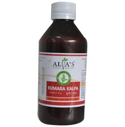 Alva's Kumara Kalpa