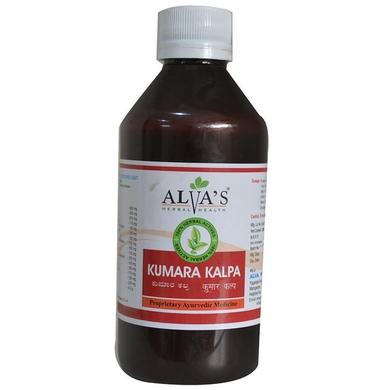 Alva's Kumara Kalpa