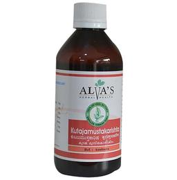 Alva's Kutajamustakarishta