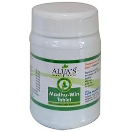Alva's Madhu-Win Tablet