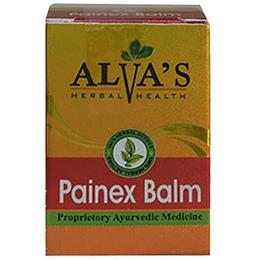 Alva's Painex Balm