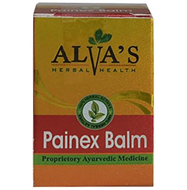 Alva's Painex Balm