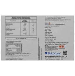 Briofert-F Tablet