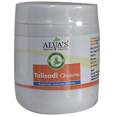 Alva's Talisadi Choorna