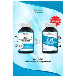 Hiral Health Viz 9 Tablet