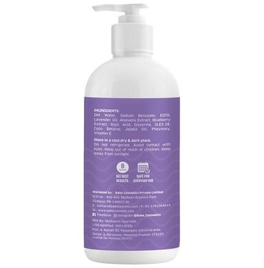 Bake 2% Kojic Acid + Blueberry Body Wash