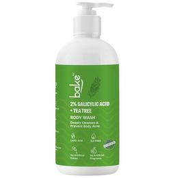 Bake 2% Salicylic Acid & Tea Tree