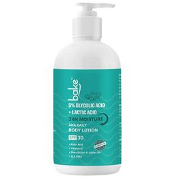 Bake 5% Glycolic Acid + Lactic Acid Lotion