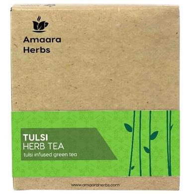 Amaara Herbs Tea Bag Tulsi Herb