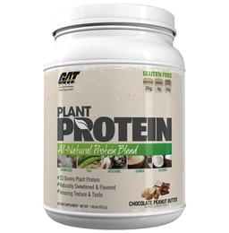 GAT Sport Plant Protein Powder Chocolate Peanut Butter