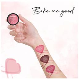 Baked Beauty Sweet Tooth Sweet Tooth Tint Lip, Cheek & Eyelid Tint