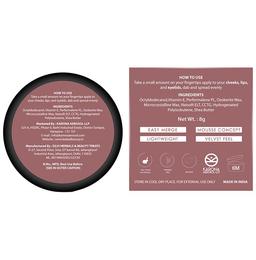 Baked Beauty Sweet Tooth Tint Lip, Cheek & Eyelid Tint In the Cake