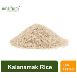 Amalfarm Siddhartnagar Kalanamak Rice