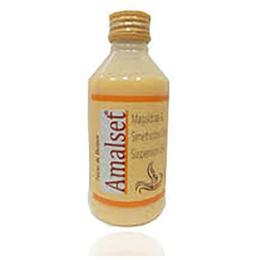 Amalset Syrup