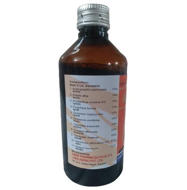 Amar Pharma Appeiv Syrup