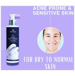 Brounss Skin Whitening Face Wash (100ml Each)