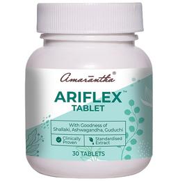 Amarantha Ariflex Tablet