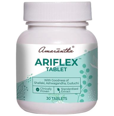 Amarantha Ariflex Tablet