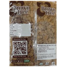 Browntree Raisins Natal 1