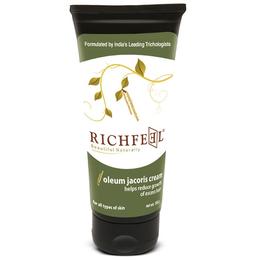 Richfeel Oleum Jacoris Cream