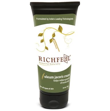 Richfeel Oleum Jacoris Cream