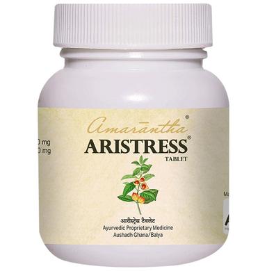 Amarantha Aristress Tablet