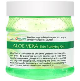 Gemblue Biocare Aloevera Skin Purifying Gel
