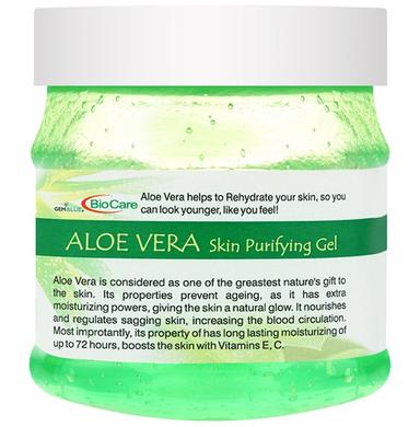 Gemblue Biocare Aloevera Skin Purifying Gel