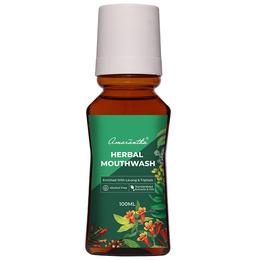 Amarantha Herbal Mouth Wash