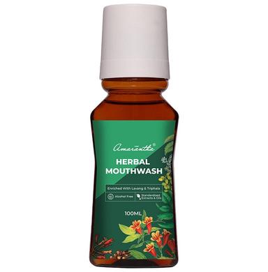 Amarantha Herbal Mouth Wash