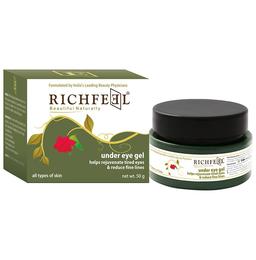 Richfeel Under Eye Gel