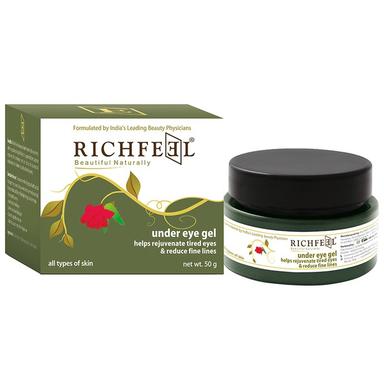 Richfeel Under Eye Gel