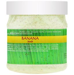 Gemblue Biocare Banana Scrub