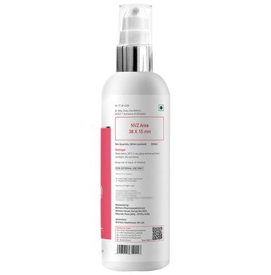 Hohner Baby Lotion