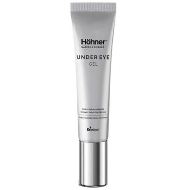 Hohner Under Eye Gel