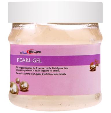 Gemblue Biocare Pearl Gel