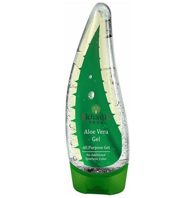 Khadi Veda Aloe Vera Gel