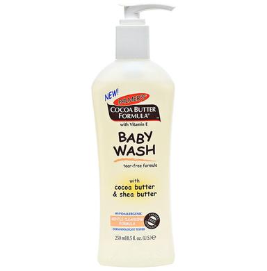 Palmer's Cocoa Butter Formula Baby Wash