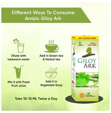 Ambic Giloy Ark