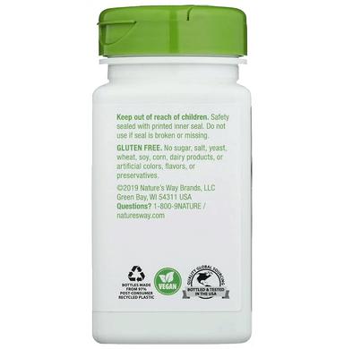 Nature's Way Devil's Claw, Secondary Root 480mg Vegan Capsules