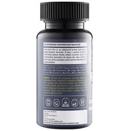 MangoHerbs Anti-Acne Pro Help Support Tablet
