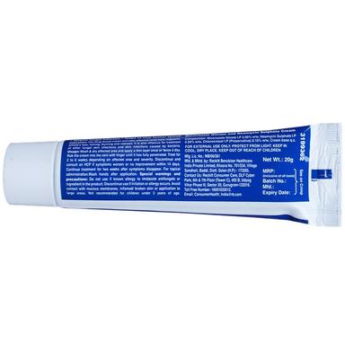Ring Guard Cream Cream | Medicated Treatment for Ringworm