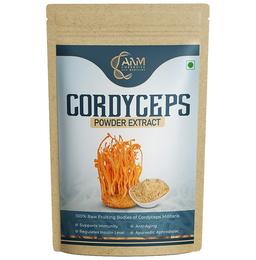 Ambrosiya Cordyceps Powder Extract