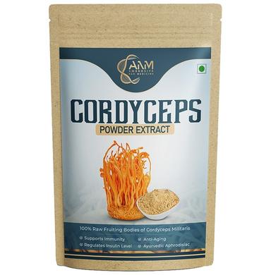 Ambrosiya Cordyceps Powder Extract